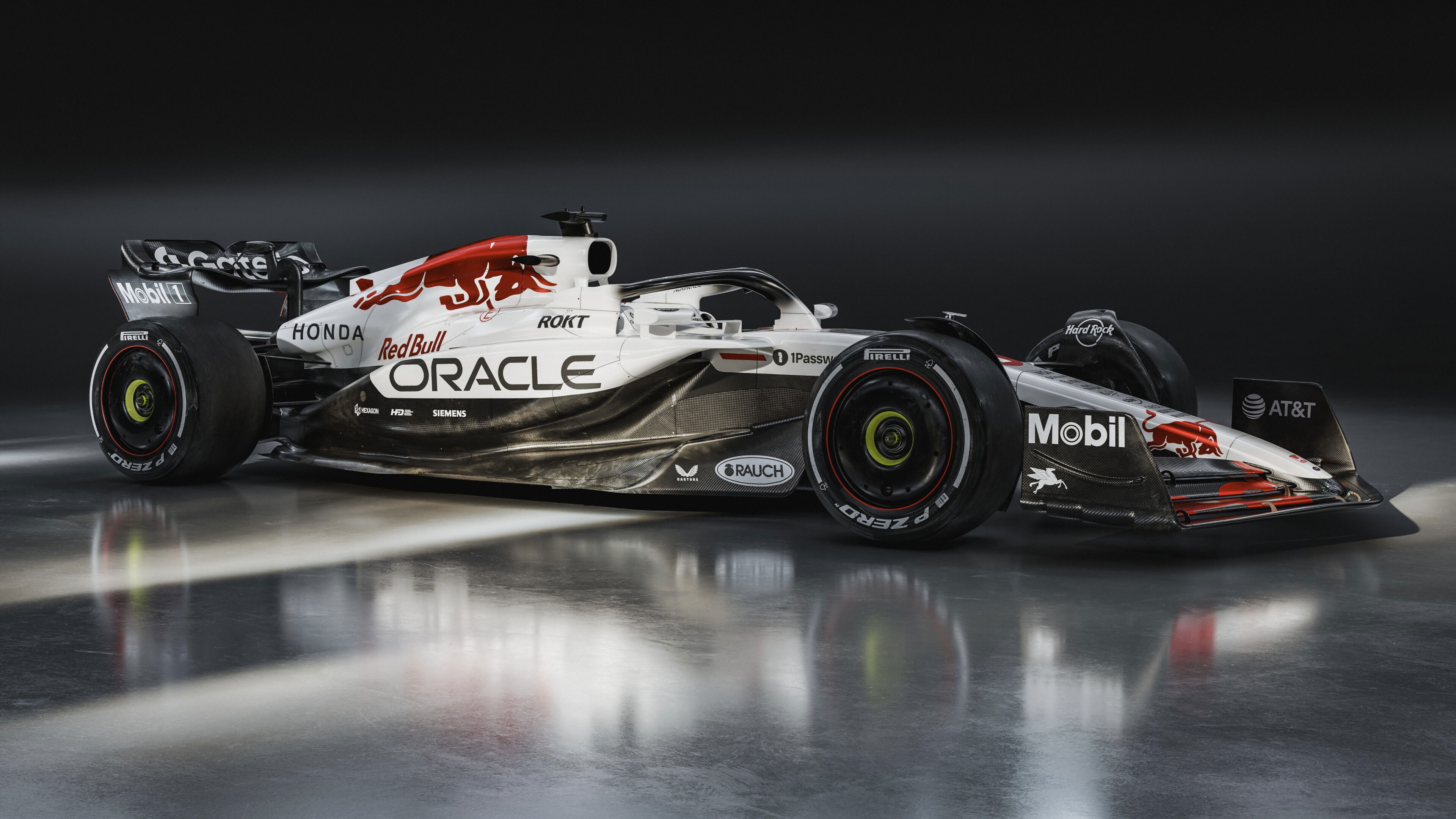 Red Bull livery for 2025 Japanese Grand Prix